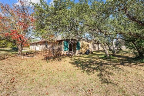 1101 Horizon Park Boulevard Leander TX 78641