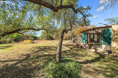 1101 Horizon Park Boulevard Leander TX 78641