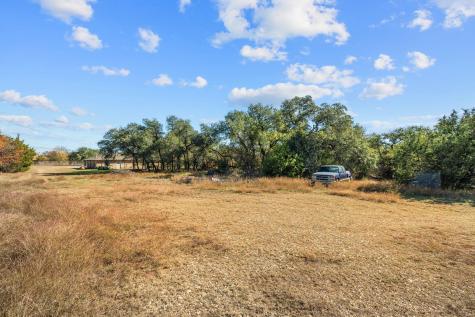 1101 Horizon Park Boulevard Leander TX 78641