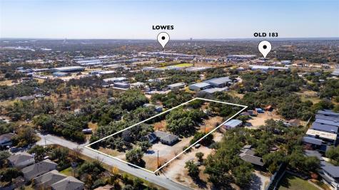 1101 Horizon Park Boulevard Leander TX 78641