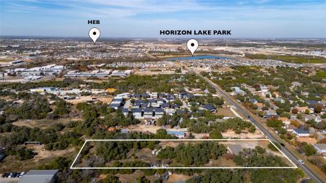 1101 Horizon Park Boulevard Leander TX 78641