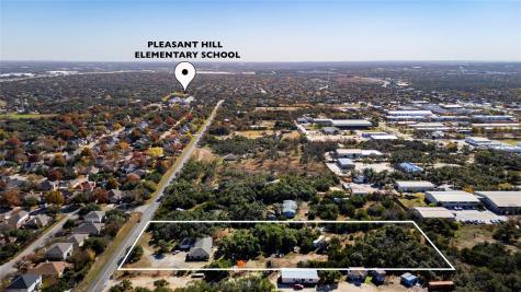 1101 Horizon Park Boulevard Leander TX 78641