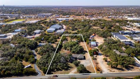1101 Horizon Park Boulevard Leander TX 78641