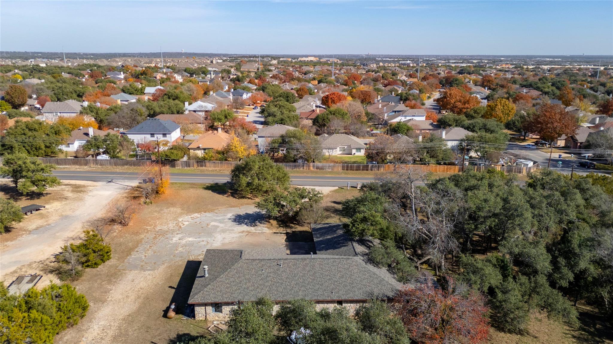 1101 Horizon Park Boulevard Leander TX 78641