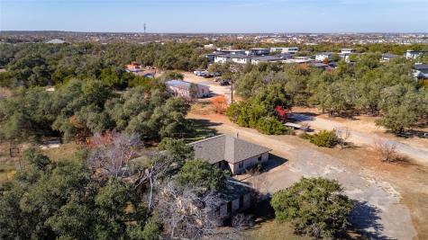 1101 Horizon Park Boulevard Leander TX 78641