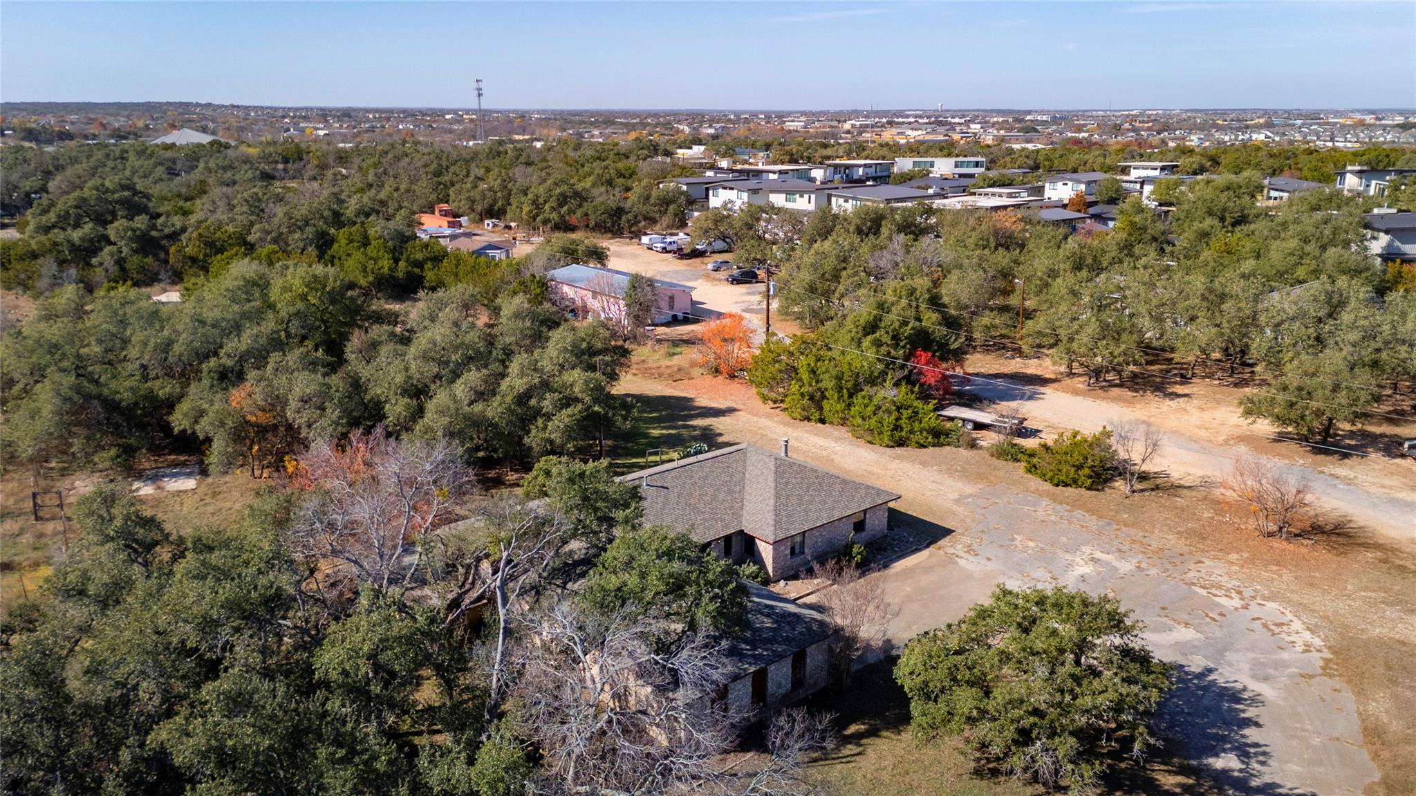1101 Horizon Park Boulevard Leander TX 78641