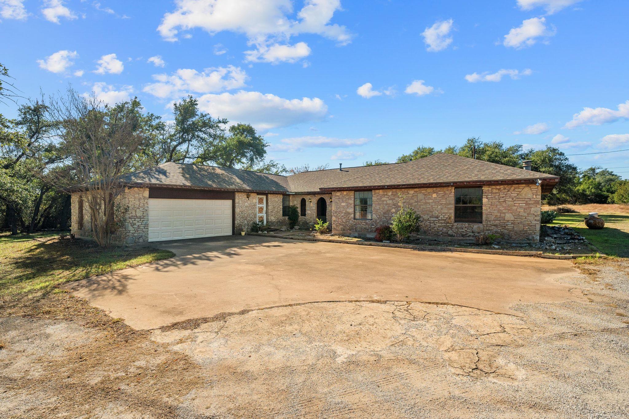 1101 Horizon Park Boulevard Leander TX 78641