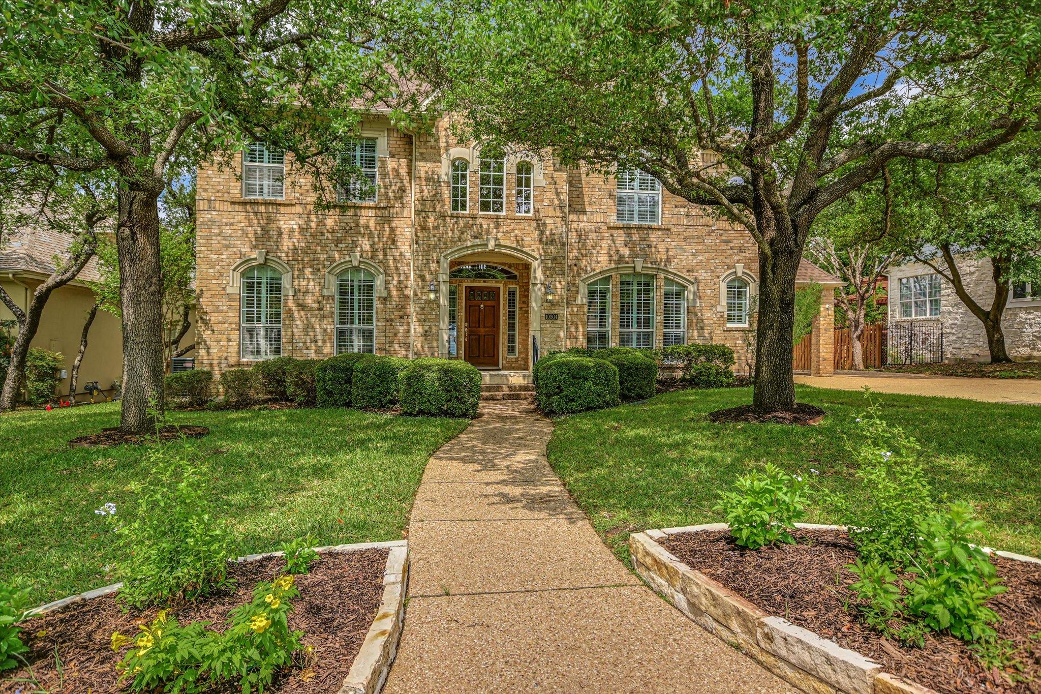 10804 Winchelsea Drive Austin TX 78750