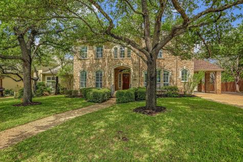 10804 Winchelsea Drive Austin TX 78750