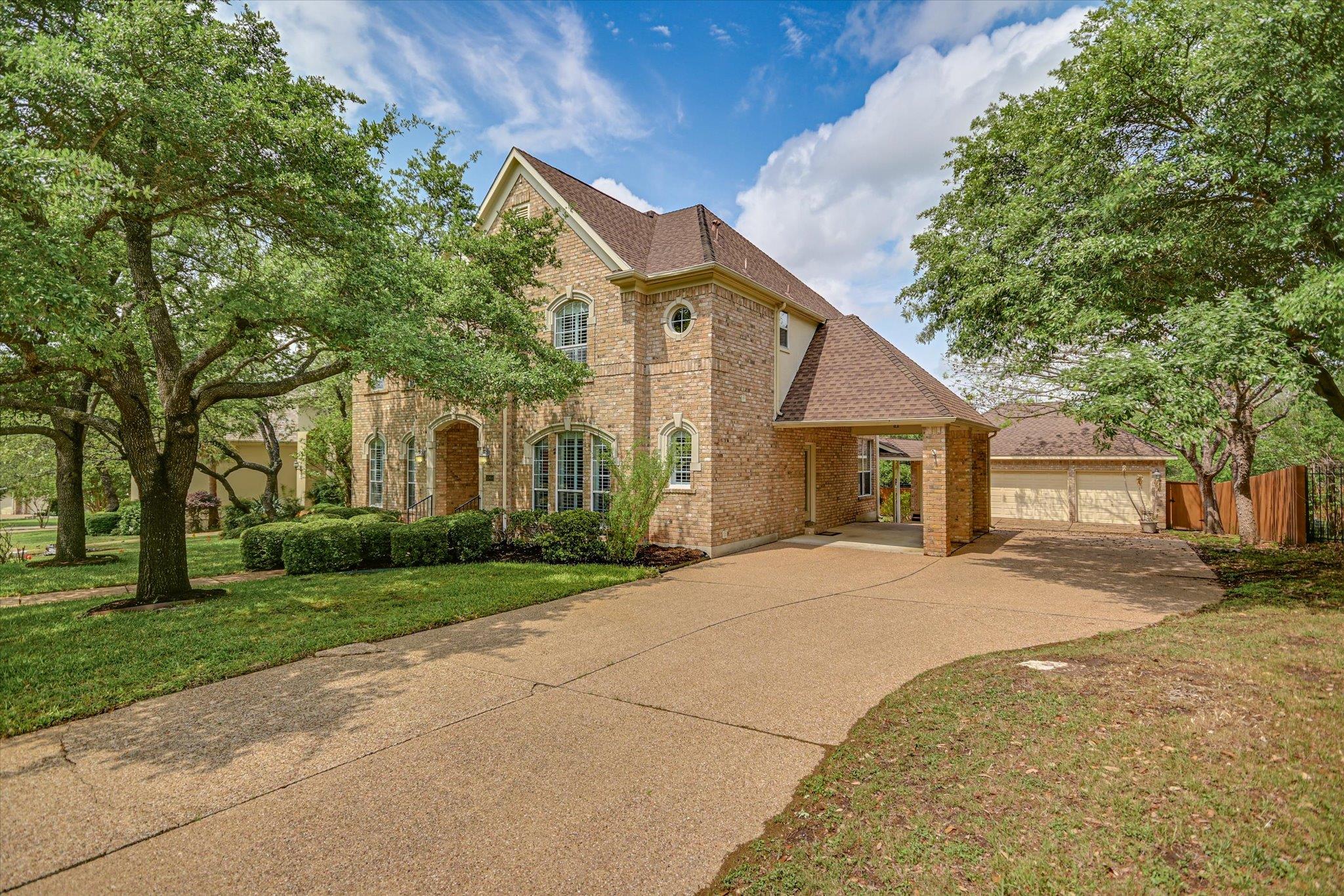 10804 Winchelsea Drive Austin TX 78750