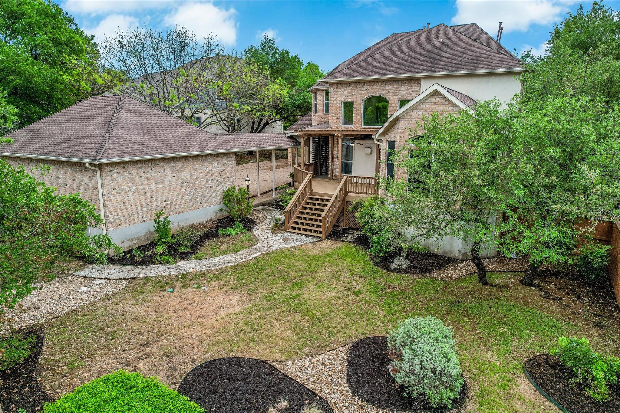 10804 Winchelsea Drive Austin TX 78750