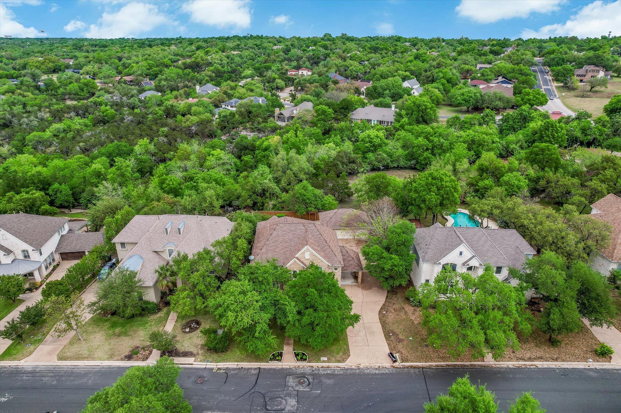10804 Winchelsea Drive Austin TX 78750