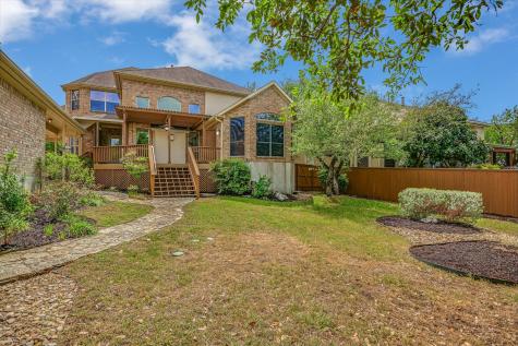 10804 Winchelsea Drive Austin TX 78750