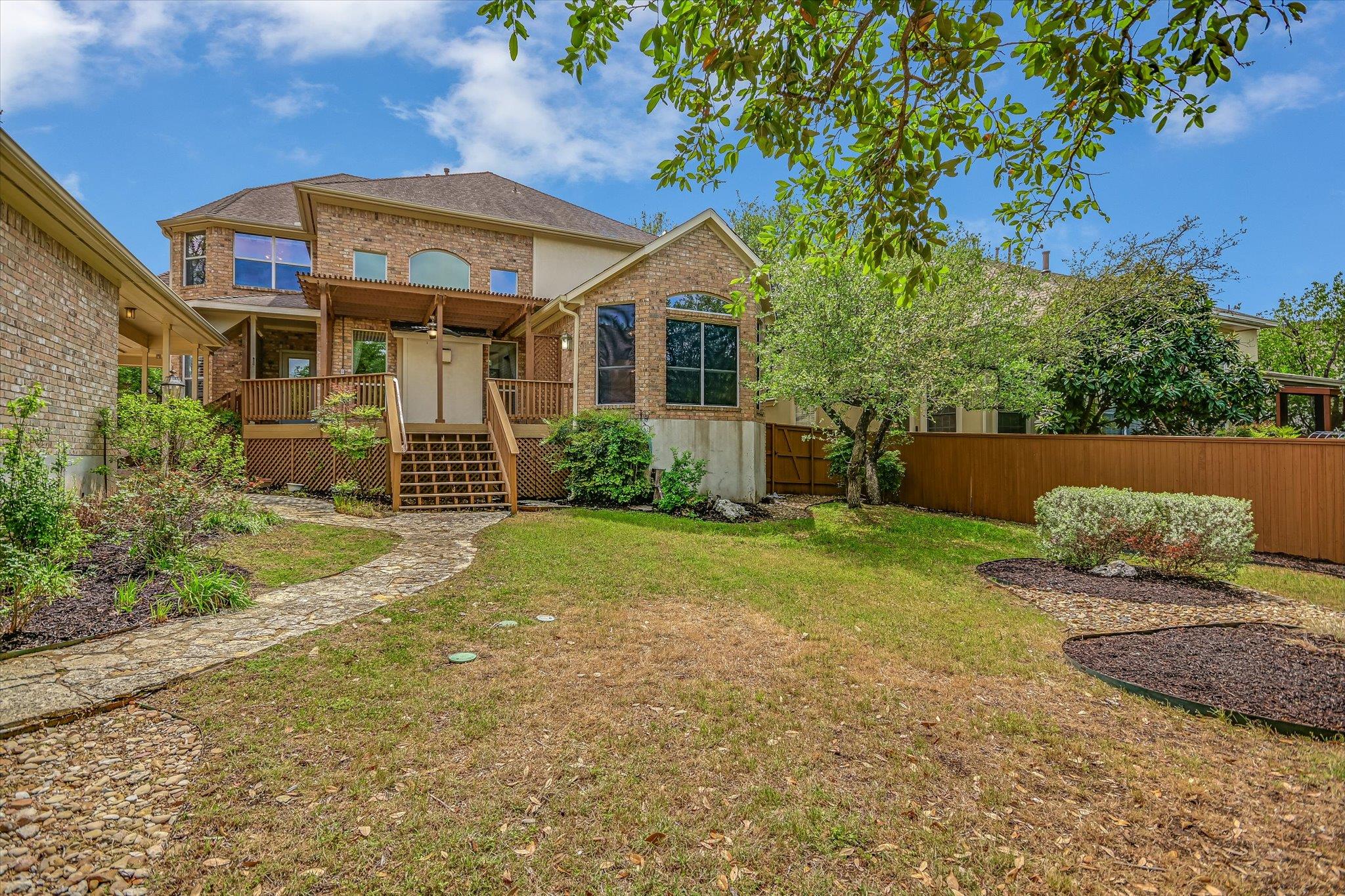 10804 Winchelsea Drive Austin TX 78750