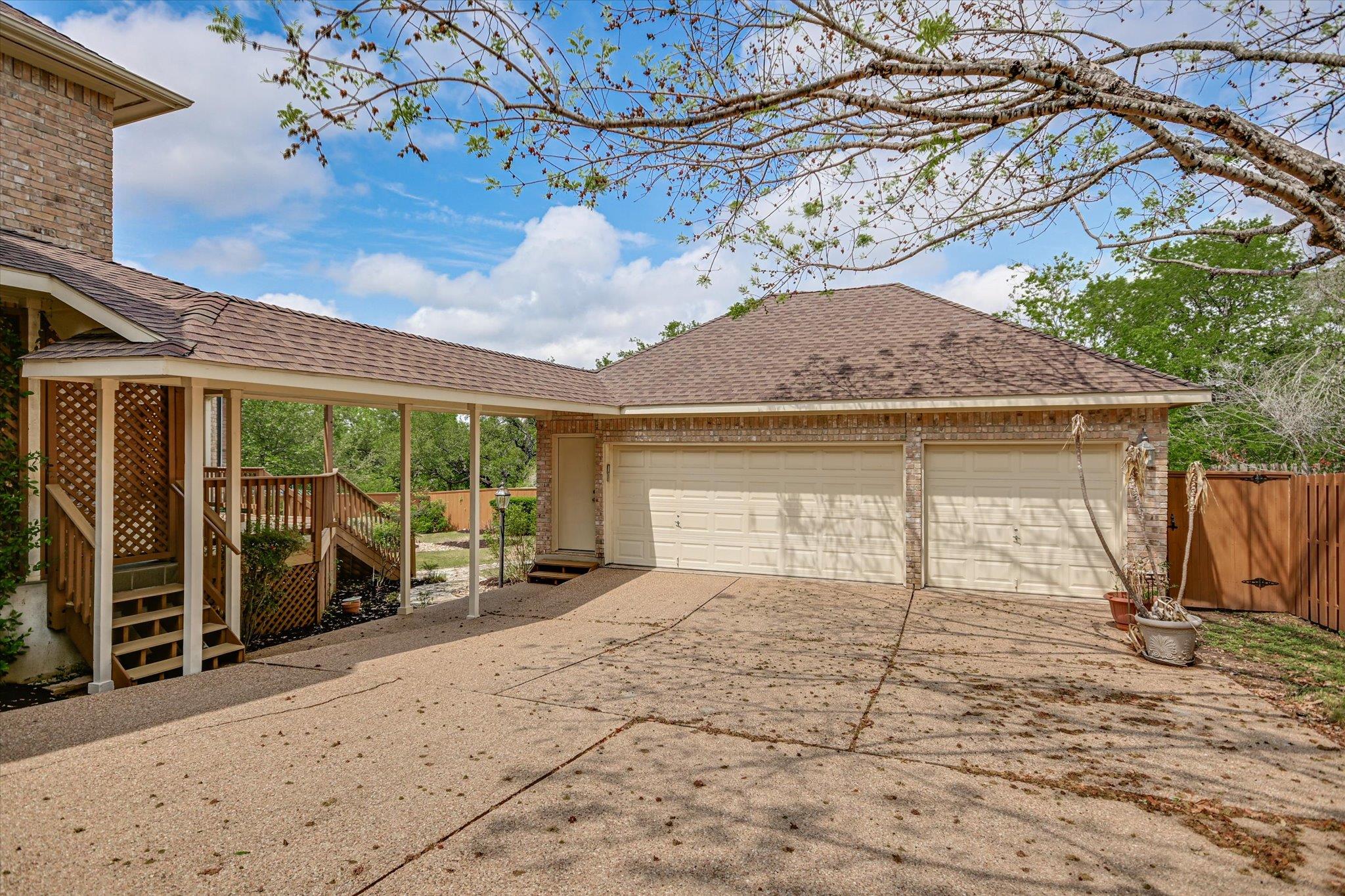 10804 Winchelsea Drive Austin TX 78750