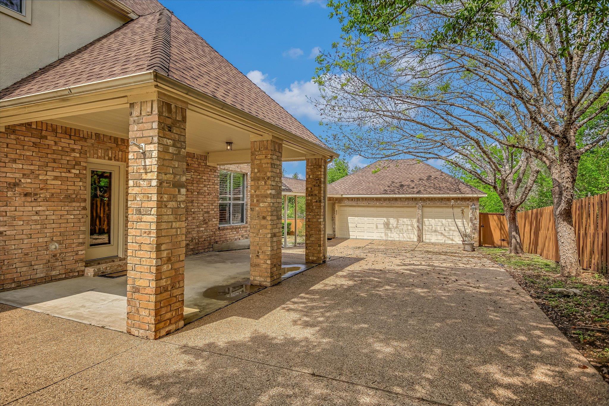 10804 Winchelsea Drive Austin TX 78750