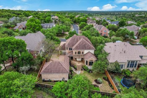 10804 Winchelsea Drive Austin TX 78750