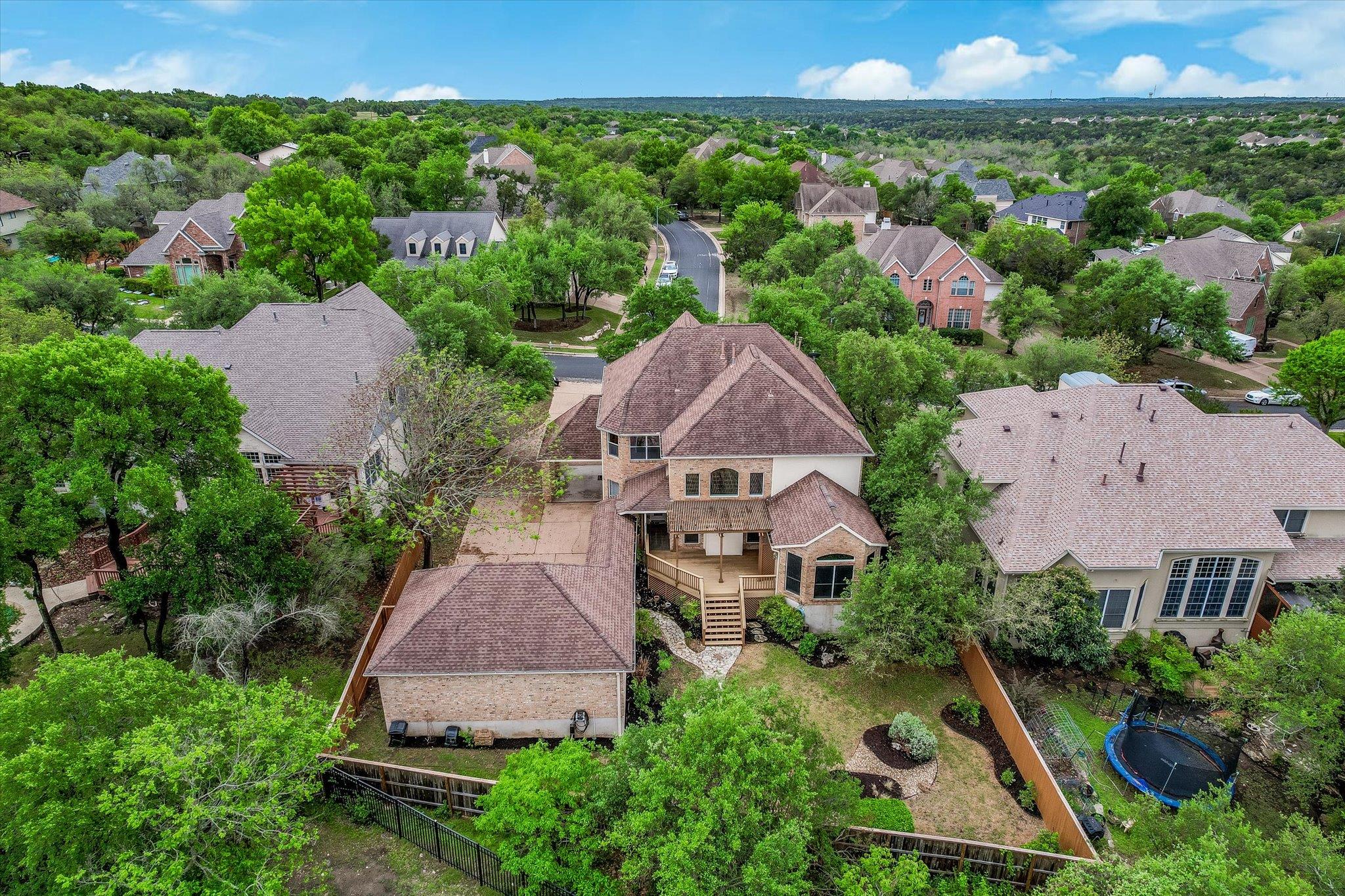 10804 Winchelsea Drive Austin TX 78750