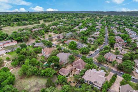 10804 Winchelsea Drive Austin TX 78750