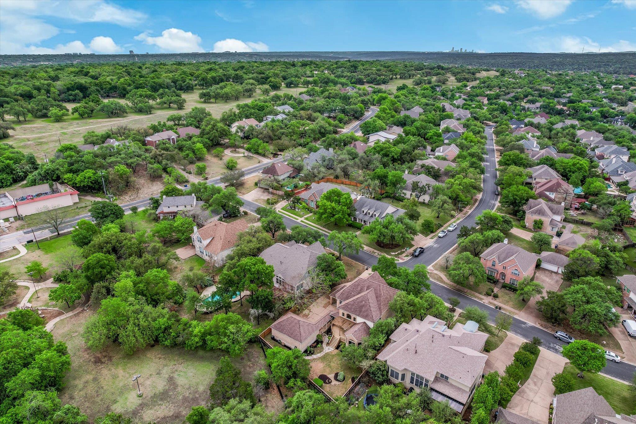 10804 Winchelsea Drive Austin TX 78750