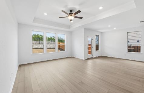 6917 Cliff Rose Drive Spicewood TX 78669