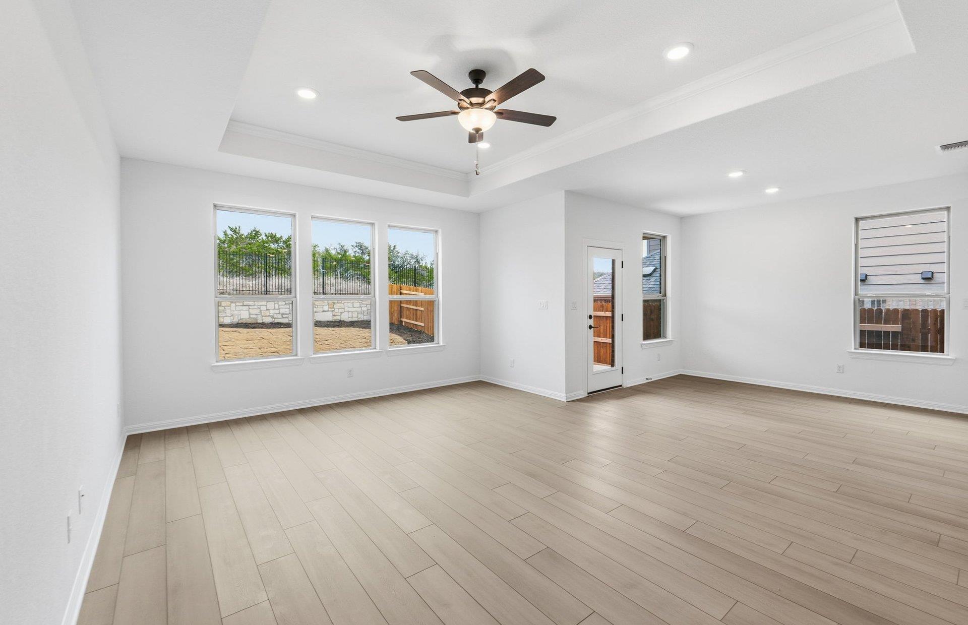 6917 Cliff Rose Drive Spicewood TX 78669