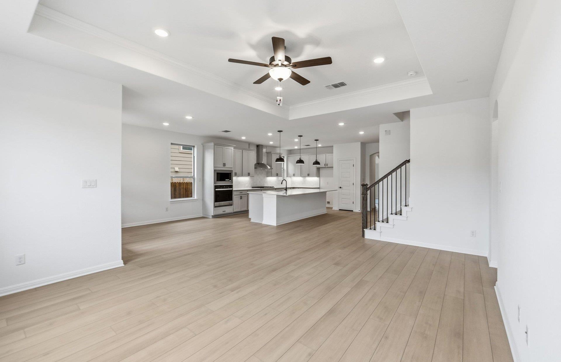 6917 Cliff Rose Drive Spicewood TX 78669