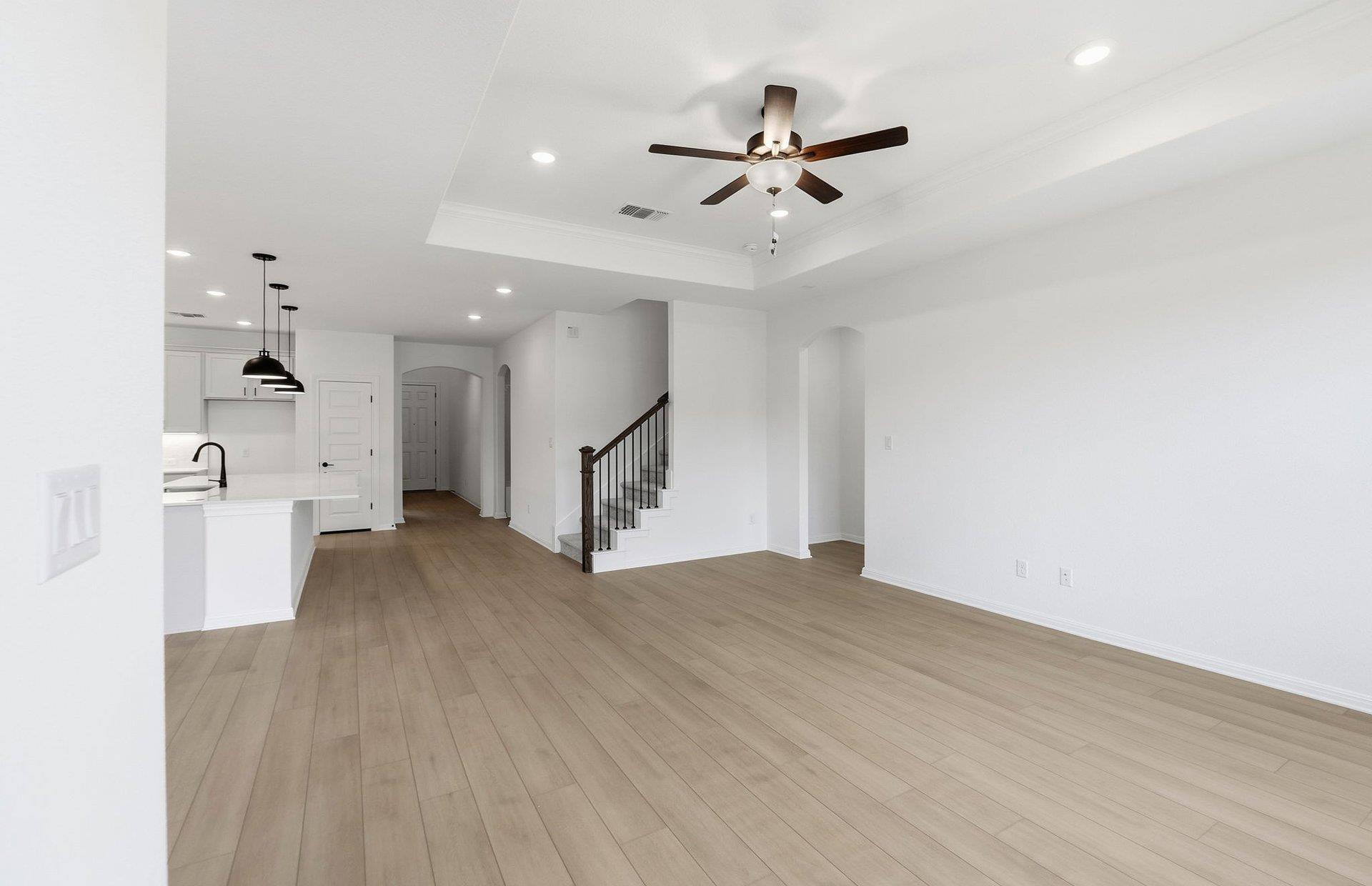 6917 Cliff Rose Drive Spicewood TX 78669