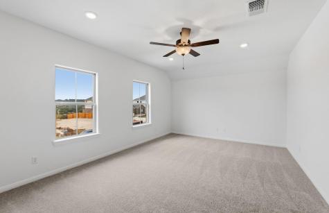 6917 Cliff Rose Drive Spicewood TX 78669