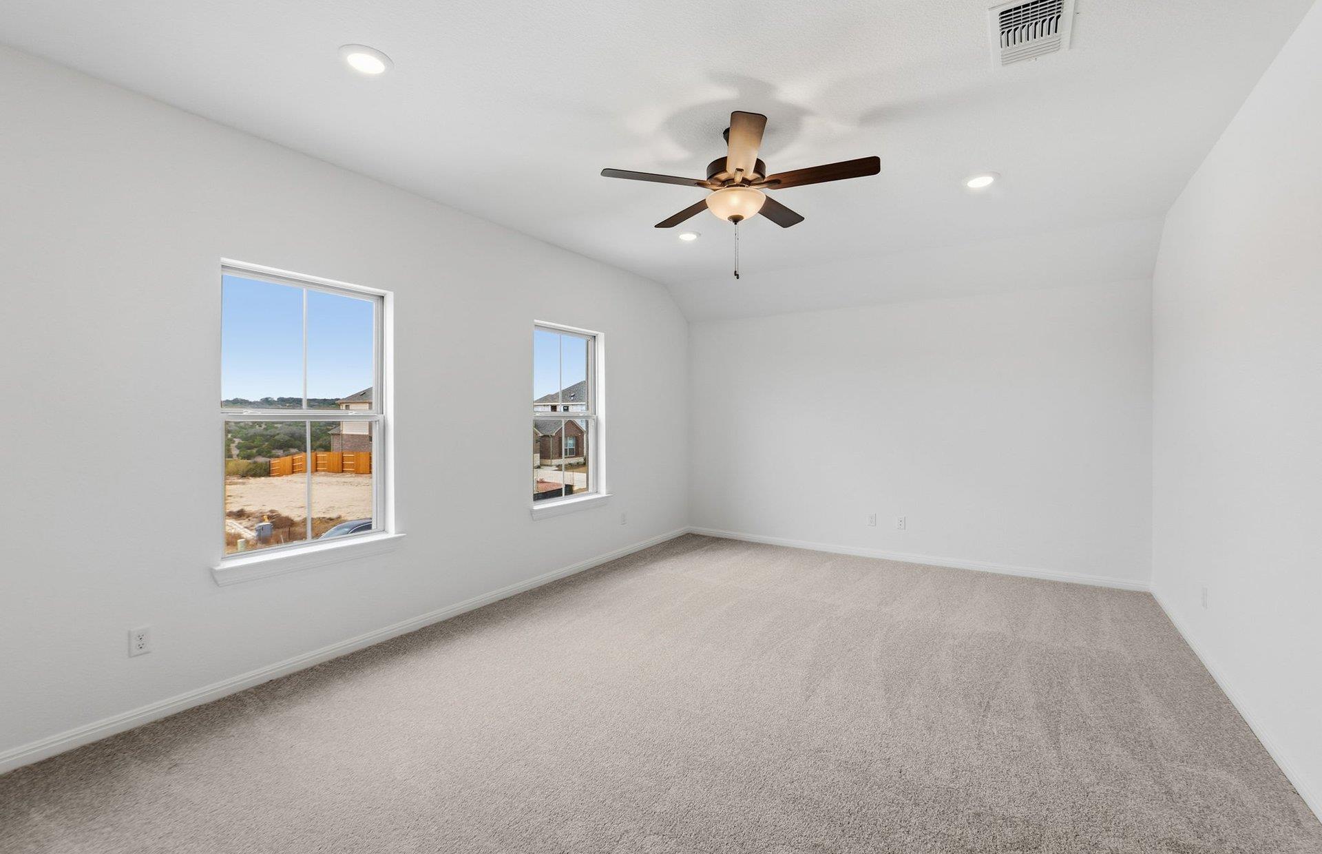 6917 Cliff Rose Drive Spicewood TX 78669