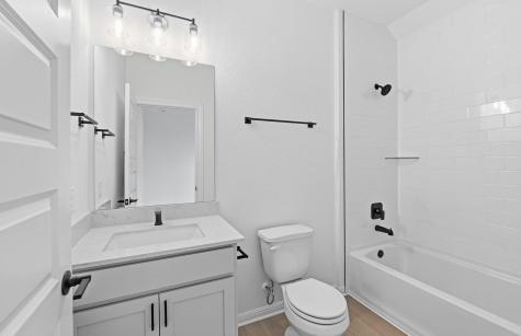 6917 Cliff Rose Drive Spicewood TX 78669