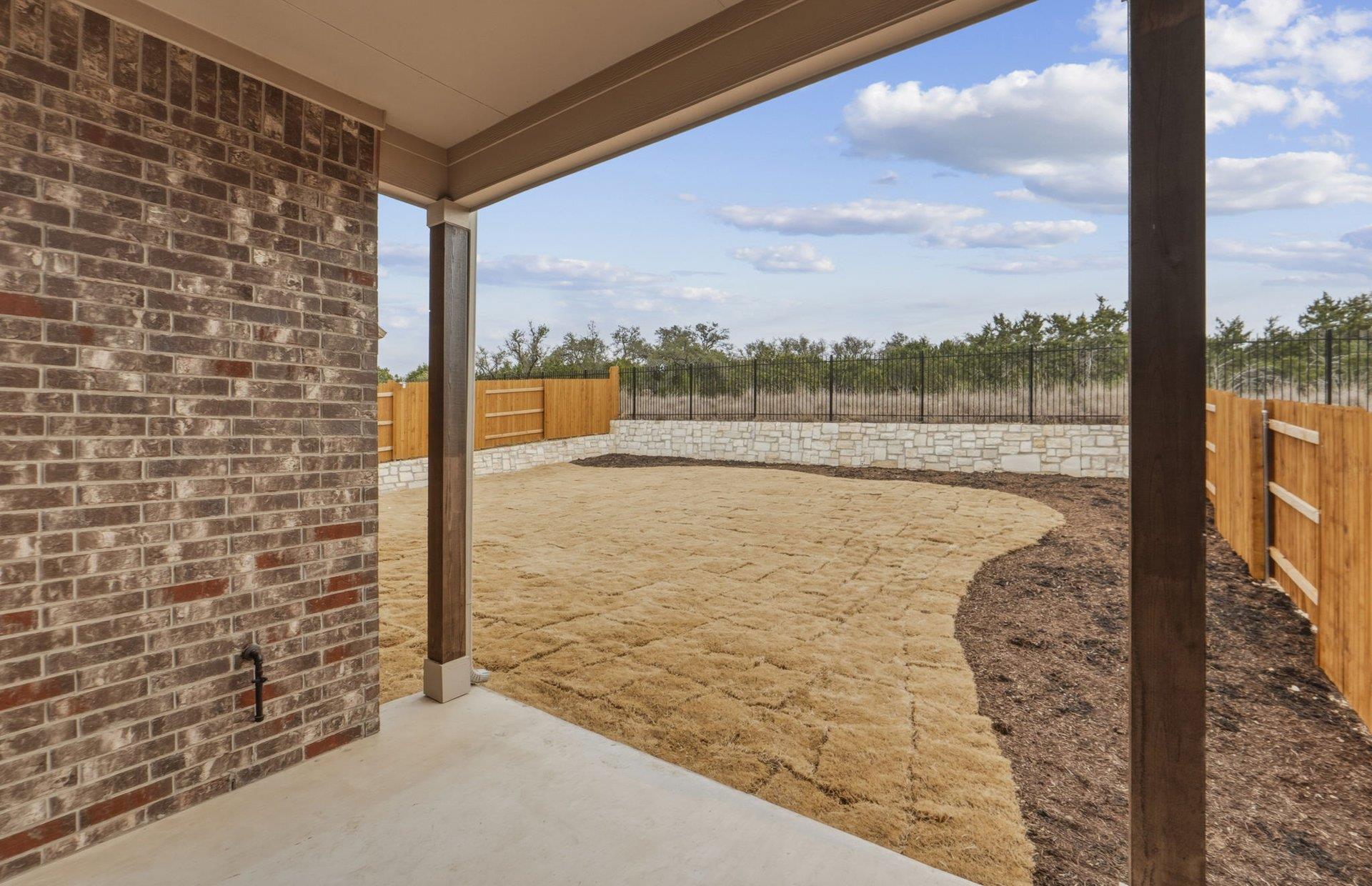 6917 Cliff Rose Drive Spicewood TX 78669