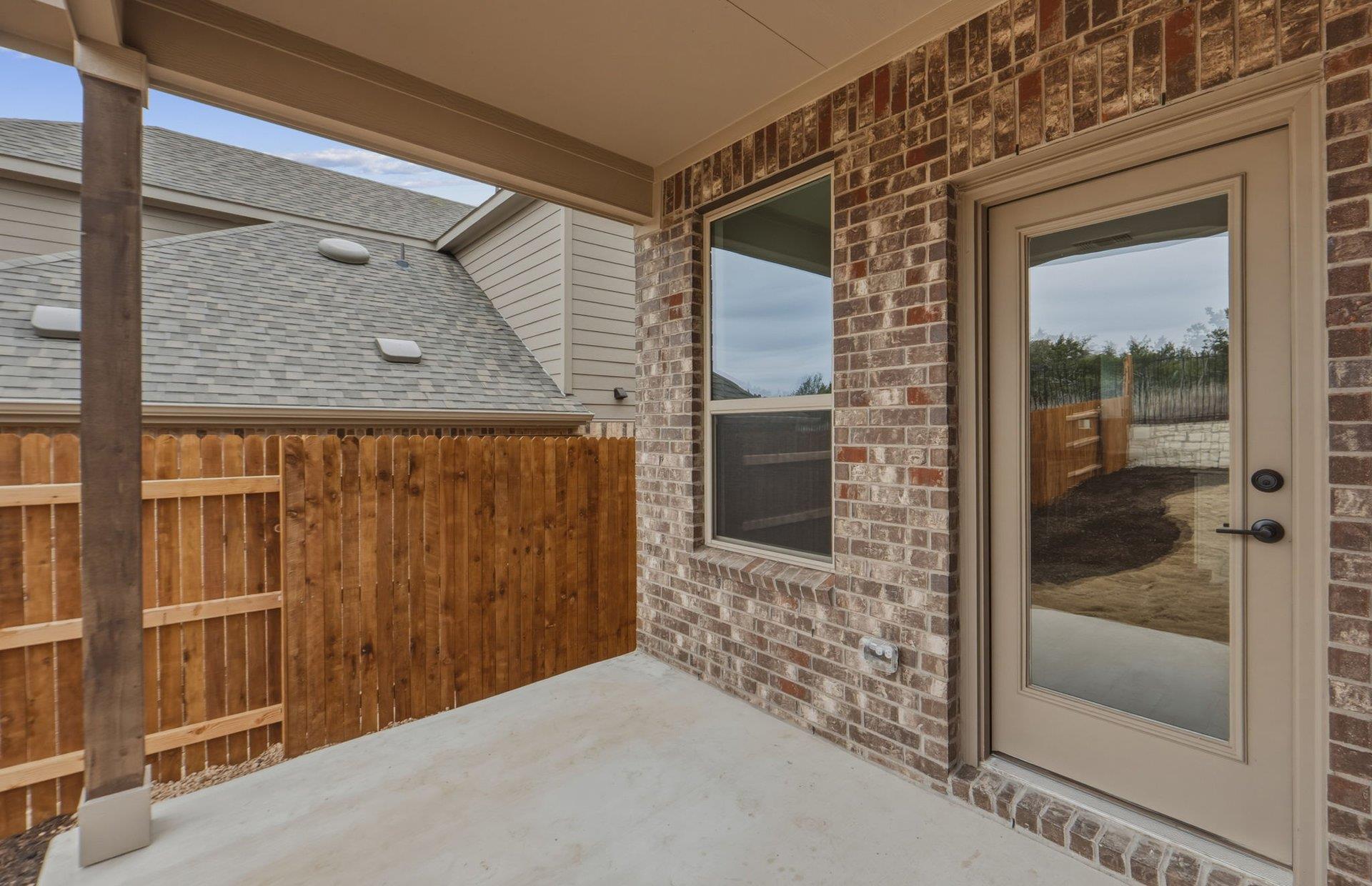 6917 Cliff Rose Drive Spicewood TX 78669