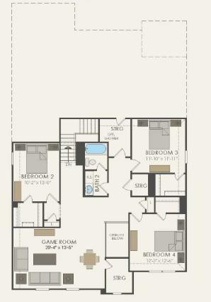 6917 Cliff Rose Drive Spicewood TX 78669