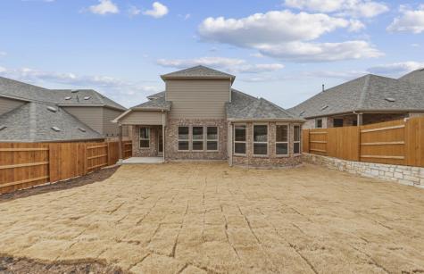 6917 Cliff Rose Drive Spicewood TX 78669