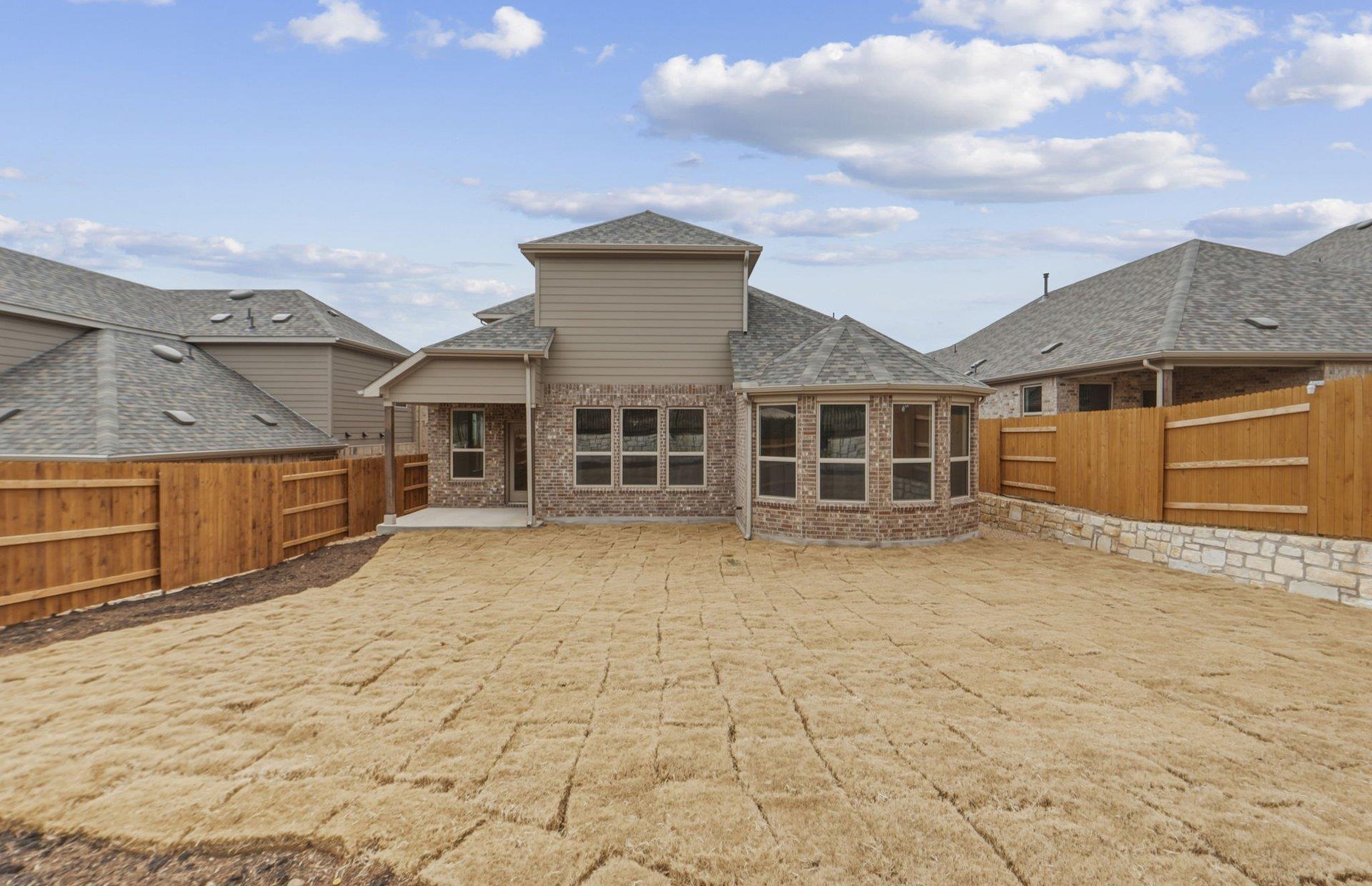 6917 Cliff Rose Drive Spicewood TX 78669