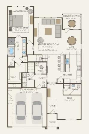 6917 Cliff Rose Drive Spicewood TX 78669