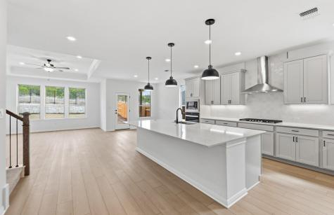 6917 Cliff Rose Drive Spicewood TX 78669
