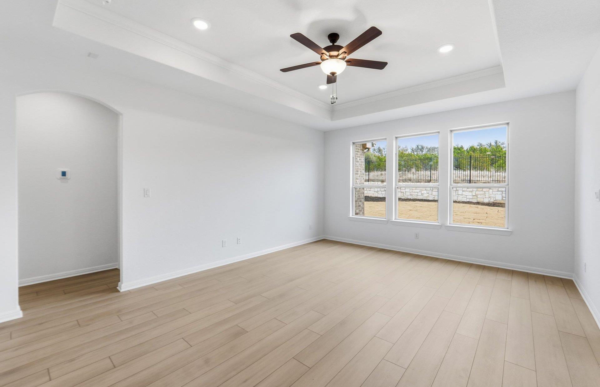 6917 Cliff Rose Drive Spicewood TX 78669