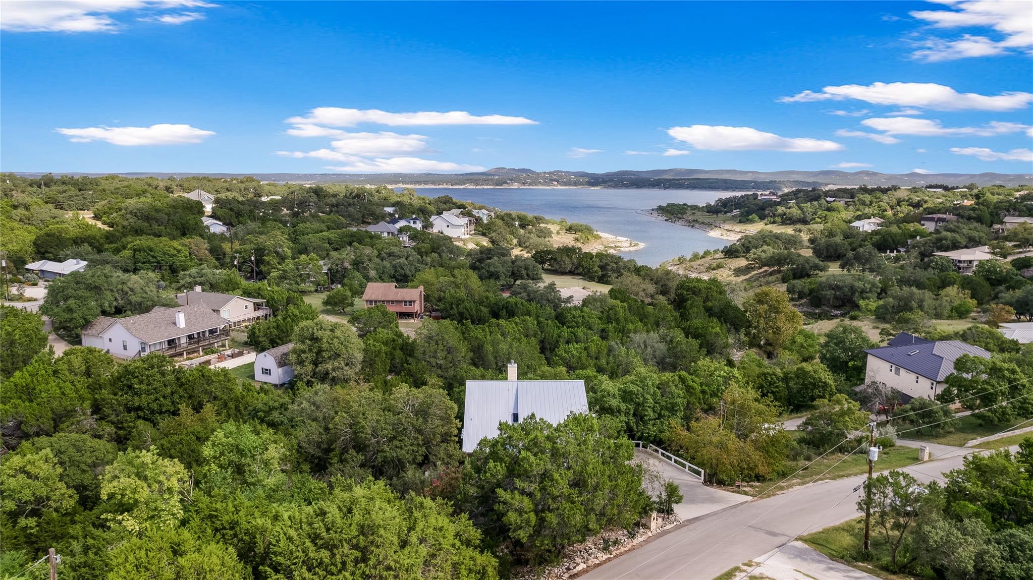 971 Barbara Drive Canyon Lake TX 78133