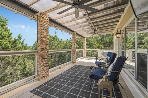 971 Barbara Drive Canyon Lake TX 78133