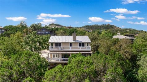 971 Barbara Drive Canyon Lake TX 78133