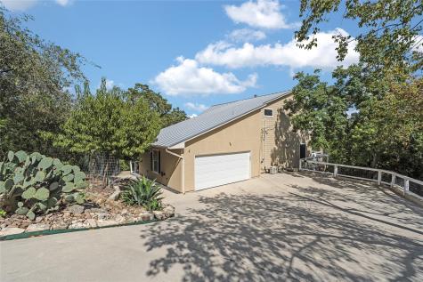 971 Barbara Drive Canyon Lake TX 78133