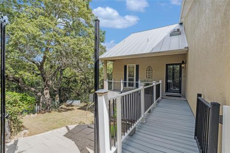 971 Barbara Drive Canyon Lake TX 78133