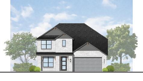 5836 Sean Paul Lane Georgetown TX 78628