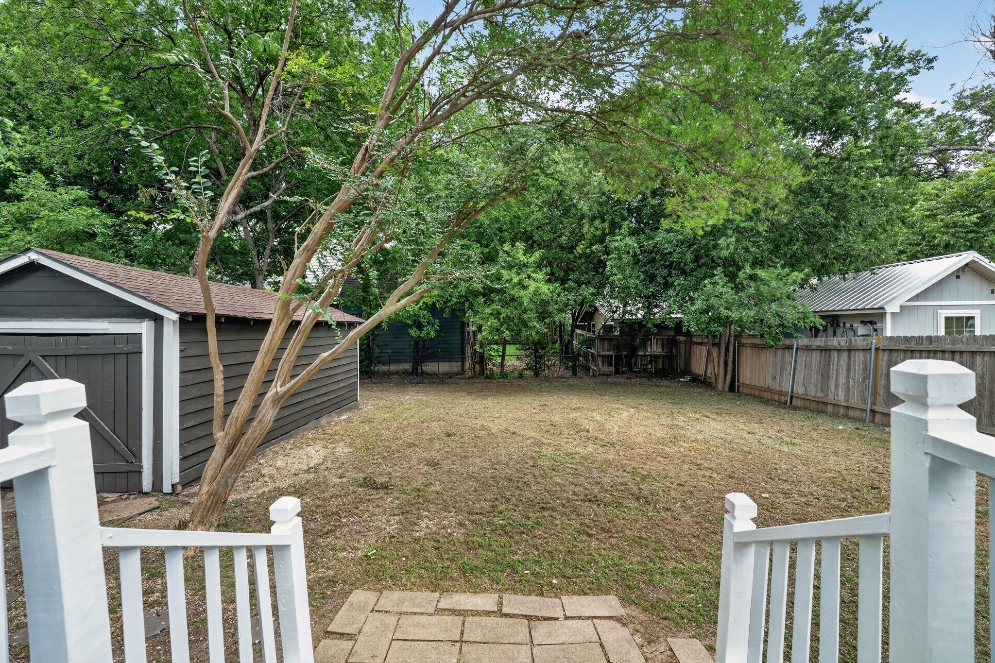 4907 Duval Street Austin TX 78751