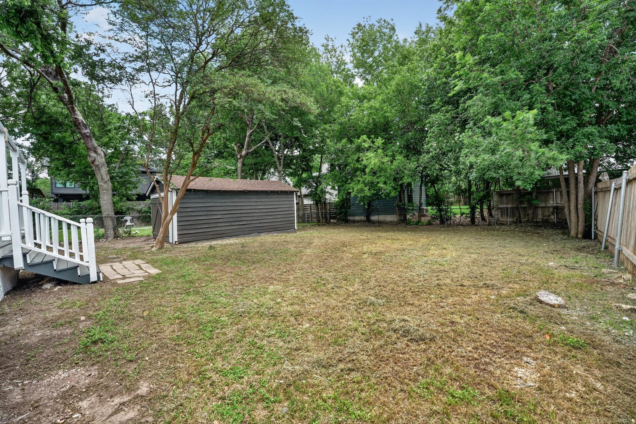 4907 Duval Street Austin TX 78751