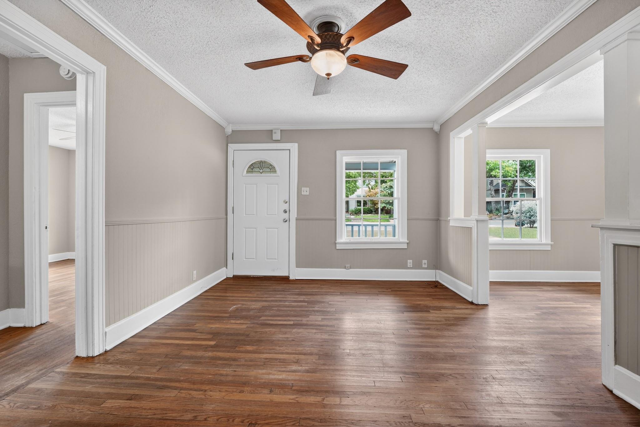 4907 Duval Street Austin TX 78751