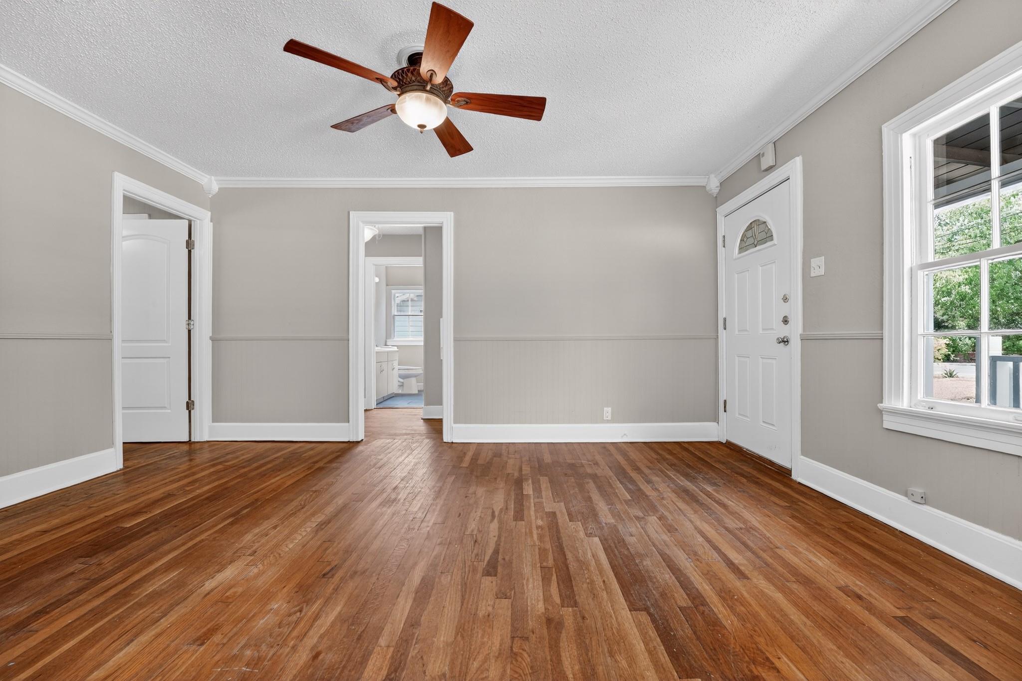 4907 Duval Street Austin TX 78751