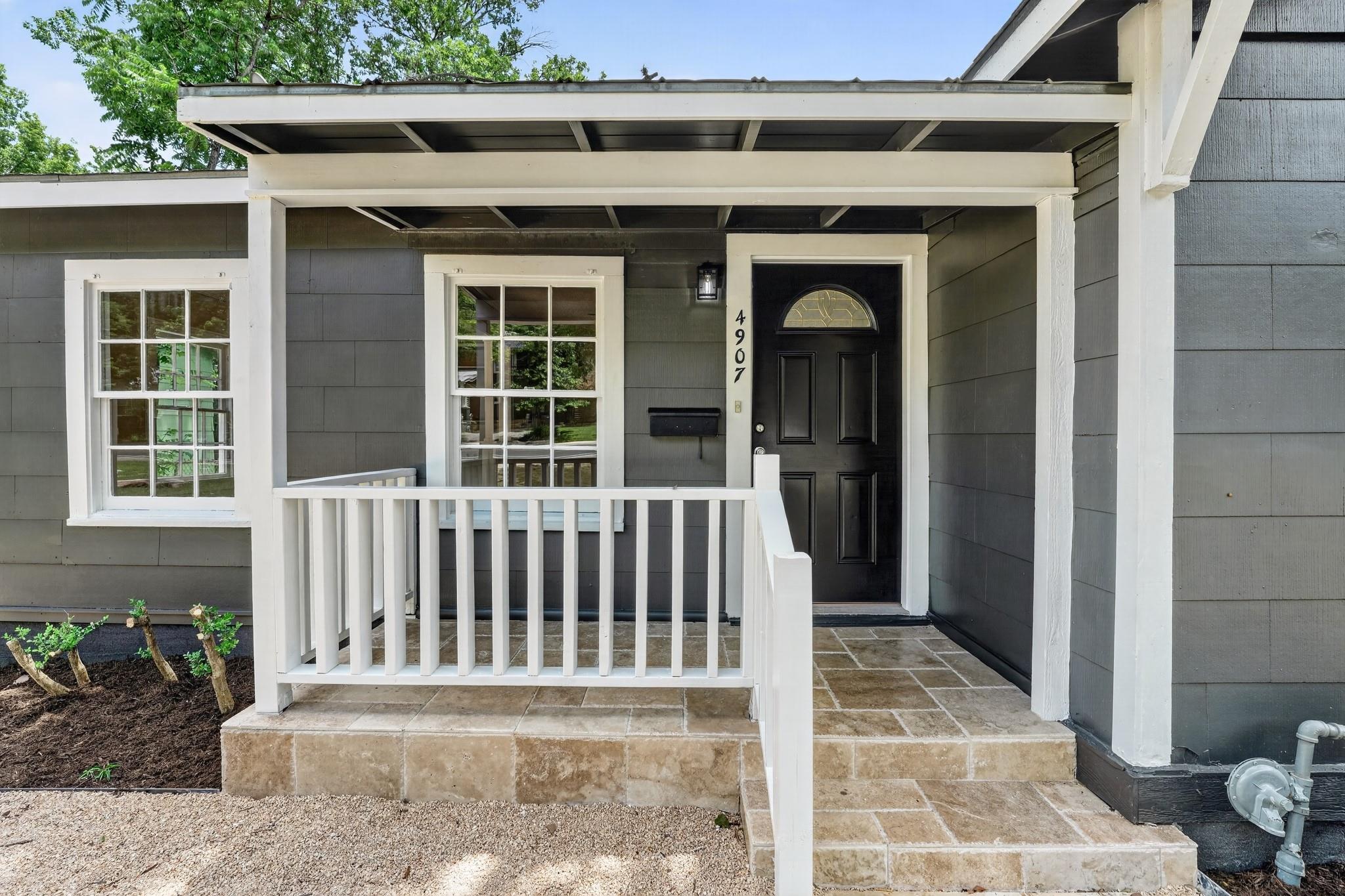 4907 Duval Street Austin TX 78751